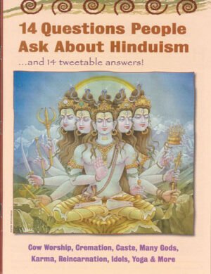 14 Questions People Ask About Hinduism