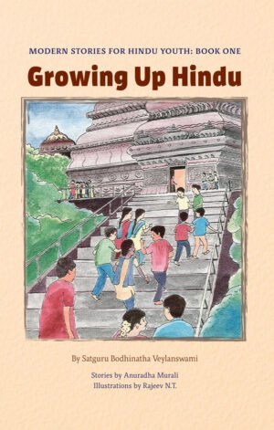 Growing Up Hindu