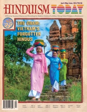 Hinduism Today Apr-May-Jun 2014