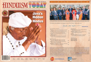 Hinduism Today Oct-Nov-Dec 2014