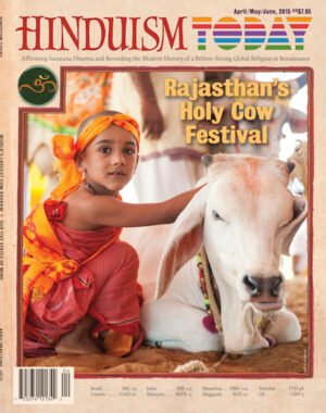 Hinduism Today Apr-May-Jun 2015