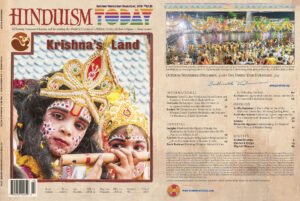 Hinduism Today Oct-Nov-Dec 2016