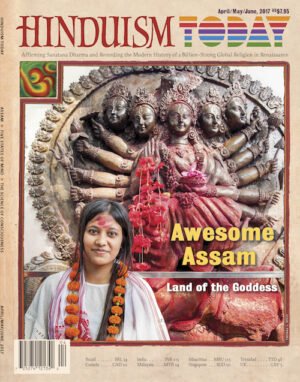 Hinduism Today Apr-May-Jun 2017
