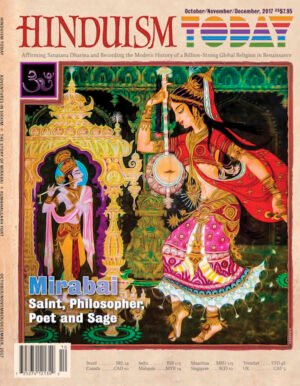 Hinduism Today Oct-Nov-Dec 2017