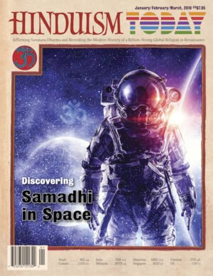Hindusim Today Jan-Feb-Mar 2018