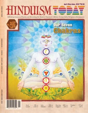 Hinduism Today Apr-May-Jun 2018