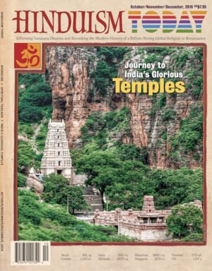 Hinduism Today Oct-Nov-Dec 2018