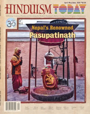 Hinduism Today Apr-May-Jun 2020