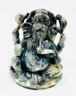 Ganesha - Iolite