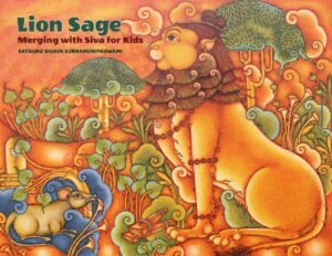 Lion Sage