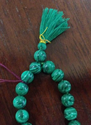 Mala - Malachite