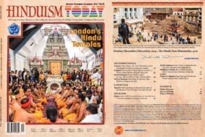 Hinduism Today Oct-Nov-Dec 2015