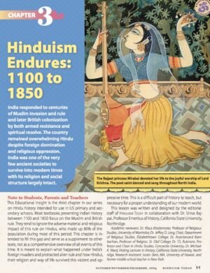 History Lesson 3