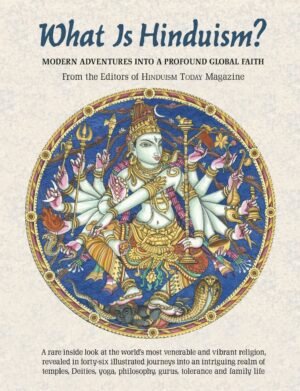 What Is Hinduism?