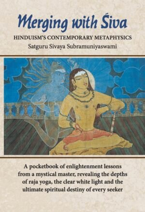 Merging with Siva (pocketbook)
