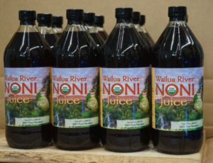 Noni Juice - Pints & Quarts