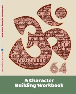 A Character Building Workbook