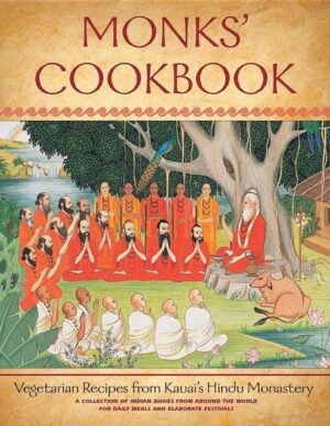 Monks Cookbook (ePub)