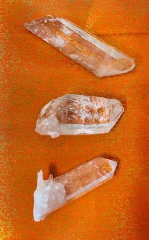 Crystal - Large