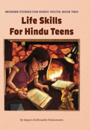 Life Skills for Hindu Teens