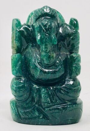 Ganesha Jade (small)