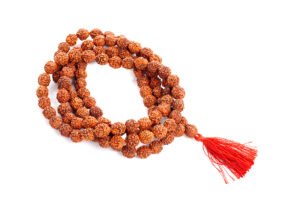 Mala - Rudraksha Japa (regular)