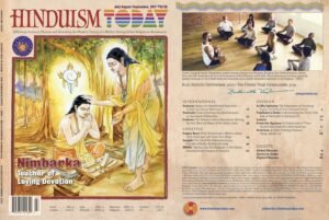 Hinduism Today Jul-Aug-Sep 2017