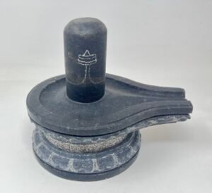 Lingam - Granite