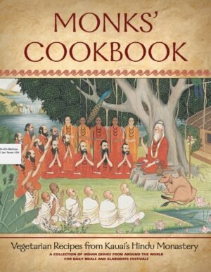 Monks' Cookbook (third edition)