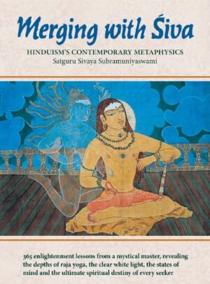 Merging with Siva (ePub)