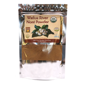 Noni Powder (4 ounces)