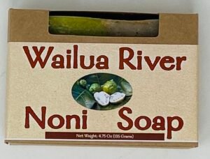 Noni Soap