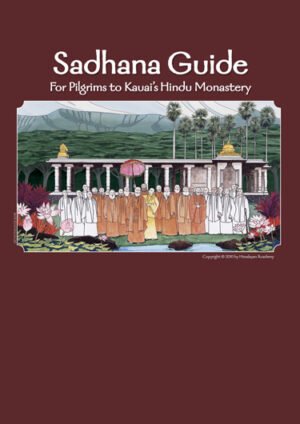 Sadhana Guide for Pilgrims