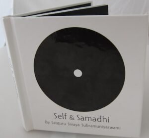 Self & Samadhi