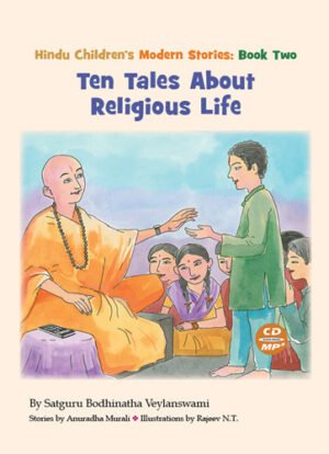 Book 2: Hindu Children's Modern Stories