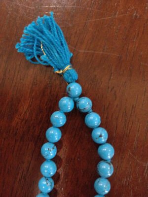 Mala - Turquoise