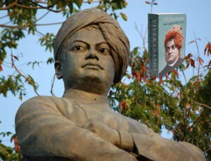 Vivekananda His Gospel of Man-Making