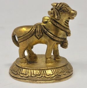 Nandi - Standing 2.25"