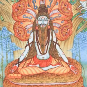 Patanjali's Yoga Sutras