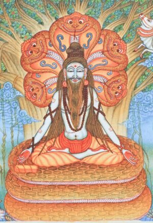 Patanjali's Yoga Sutras