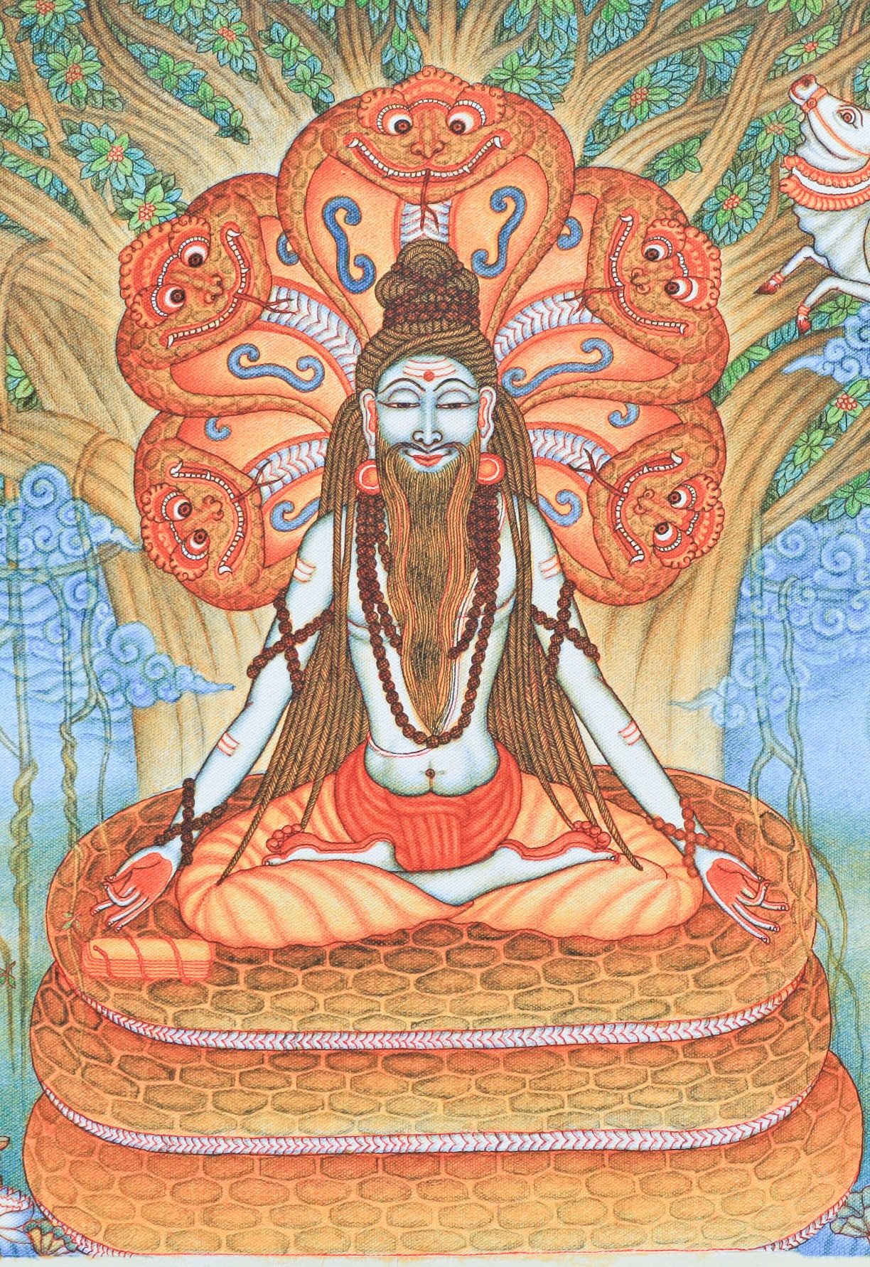 Patanjali's Yoga Sutras