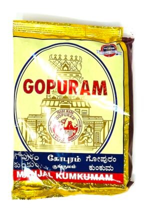 Kumkum - Gopuram - 200 grams